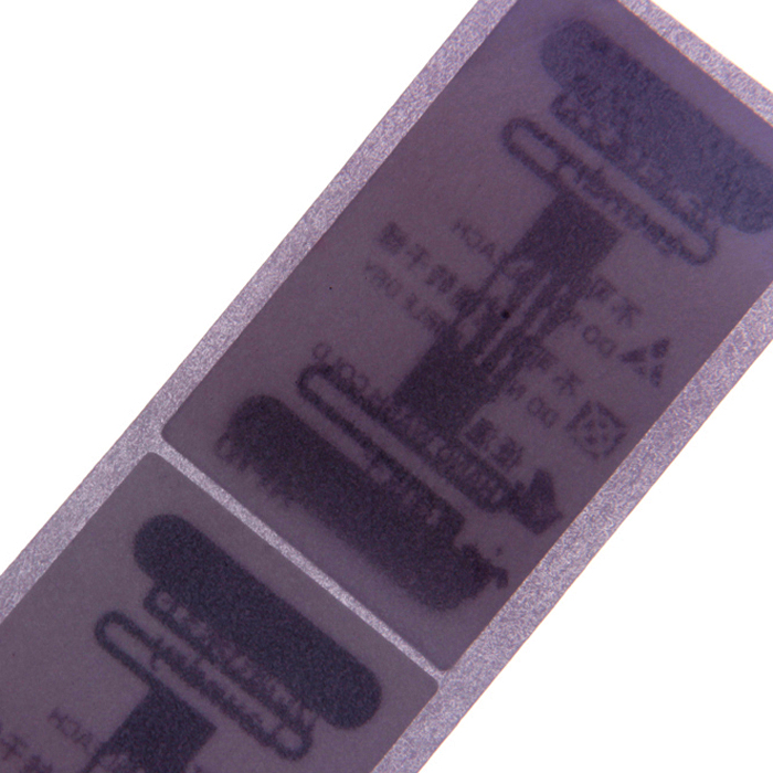 Nhãn RFID